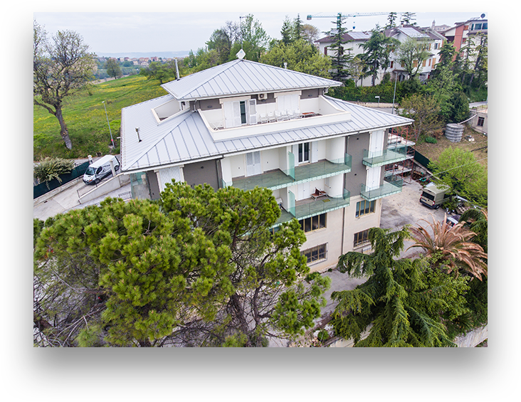Verdecchia azienda