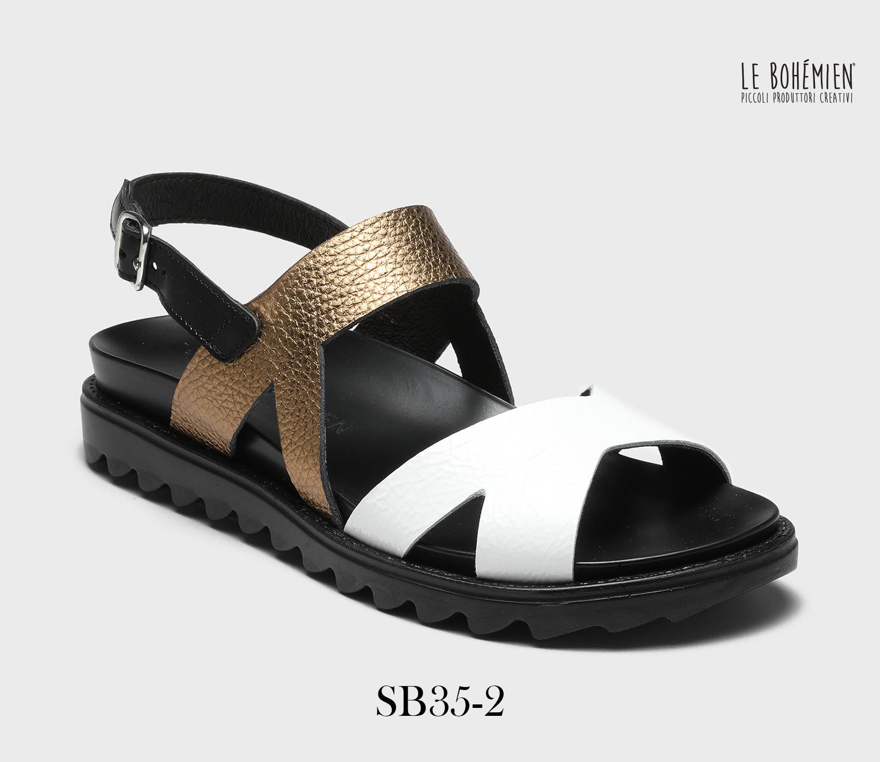 Scarpe Sandali da Donna SB35-2