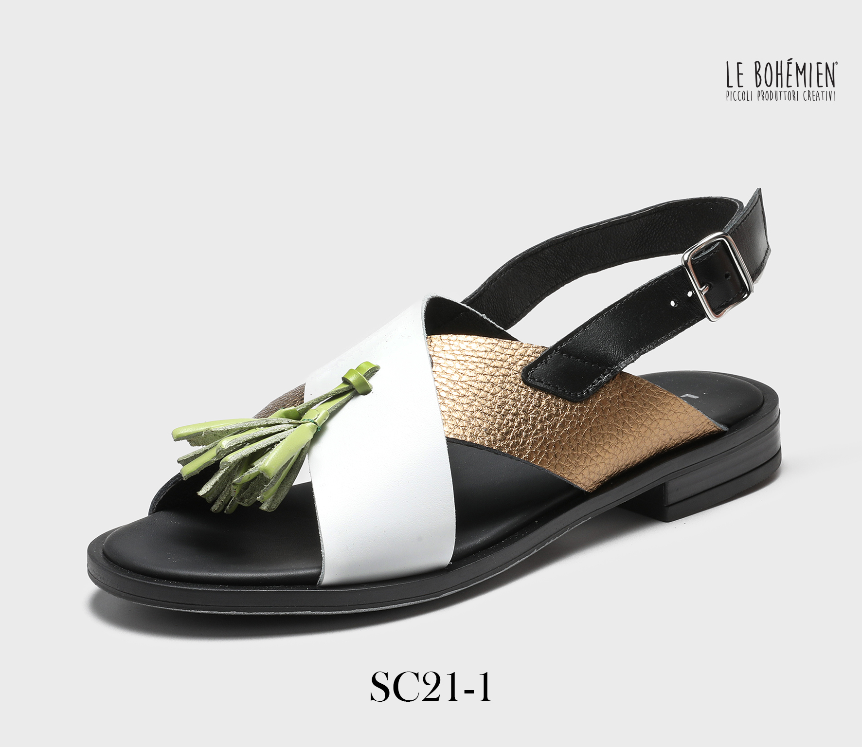 Scarpe Sandali da Donna SC21-1