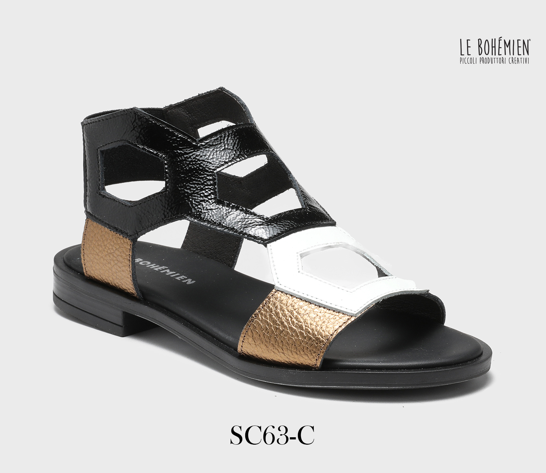 Scarpe Sandali da Donna SC63-C