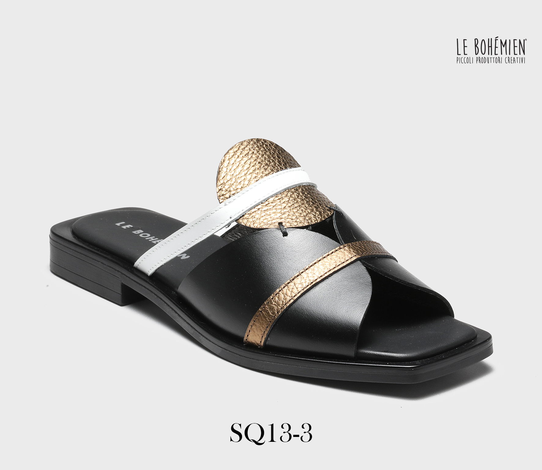 Scarpe Sandali da Donna SQ13-3