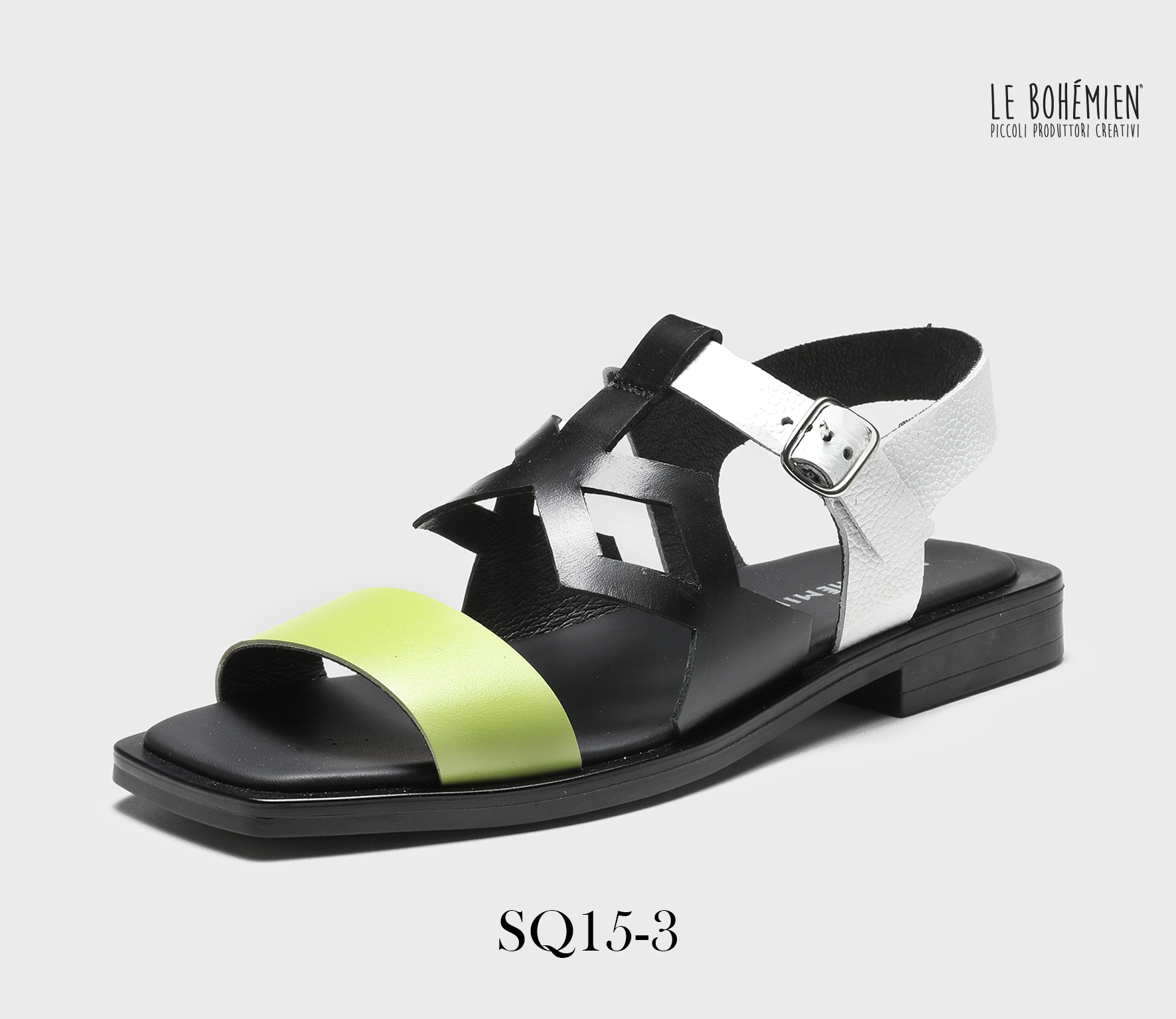 Women's Sandals Shoes SQ15-3