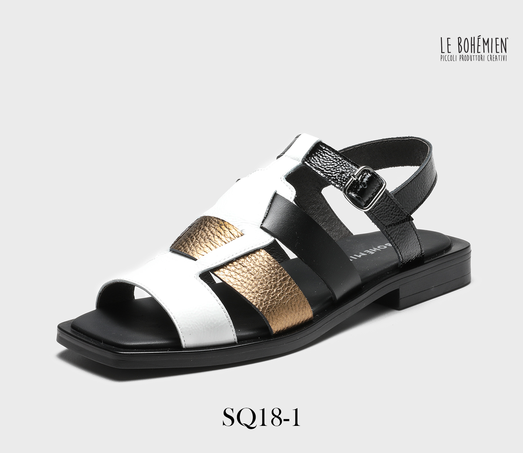 Scarpe Sandali da Donna SQ18-1
