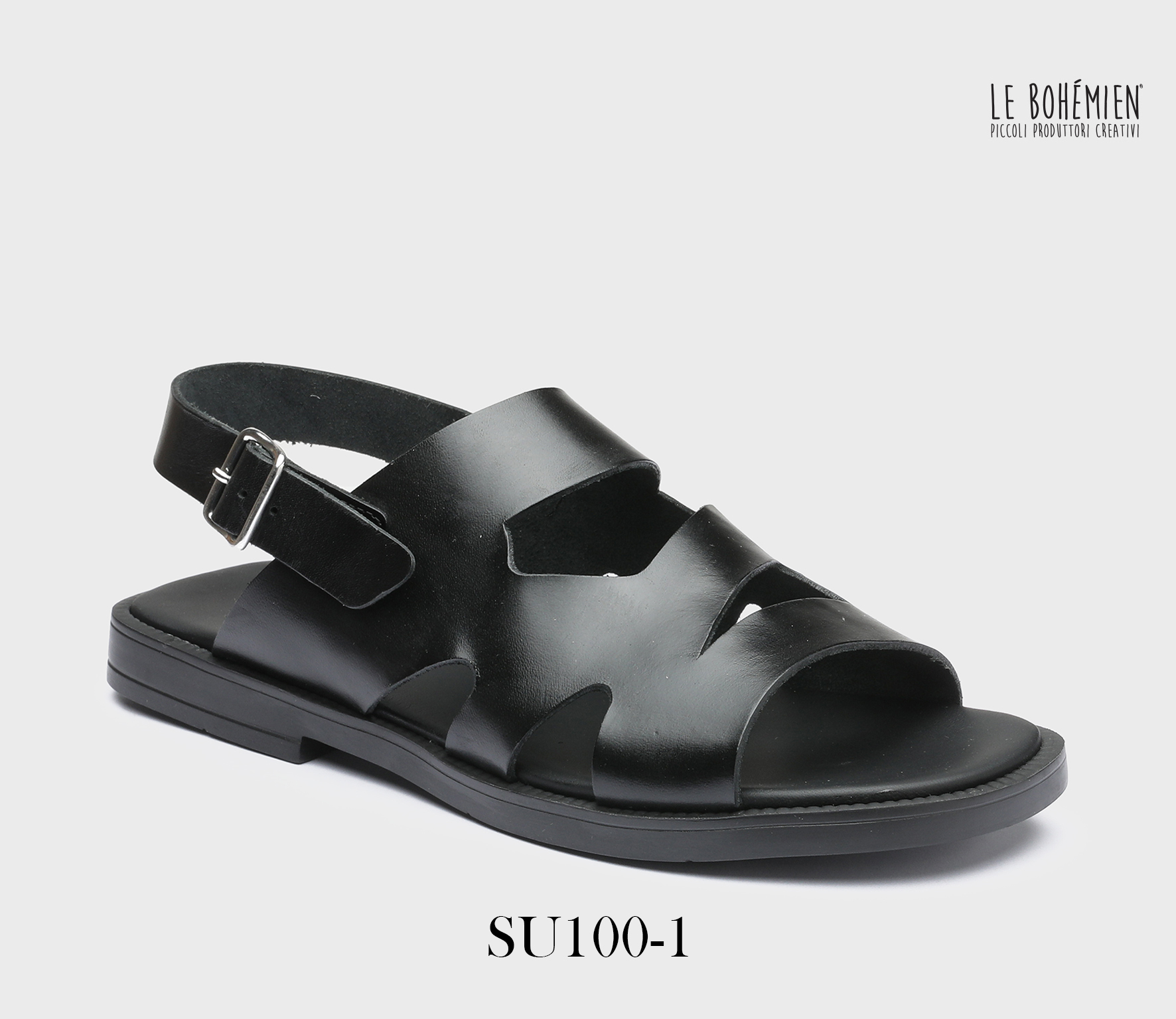 Men's Sandals Shoes SU100-1