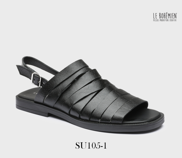 Scarpe Sandali da Uomo SU105-1