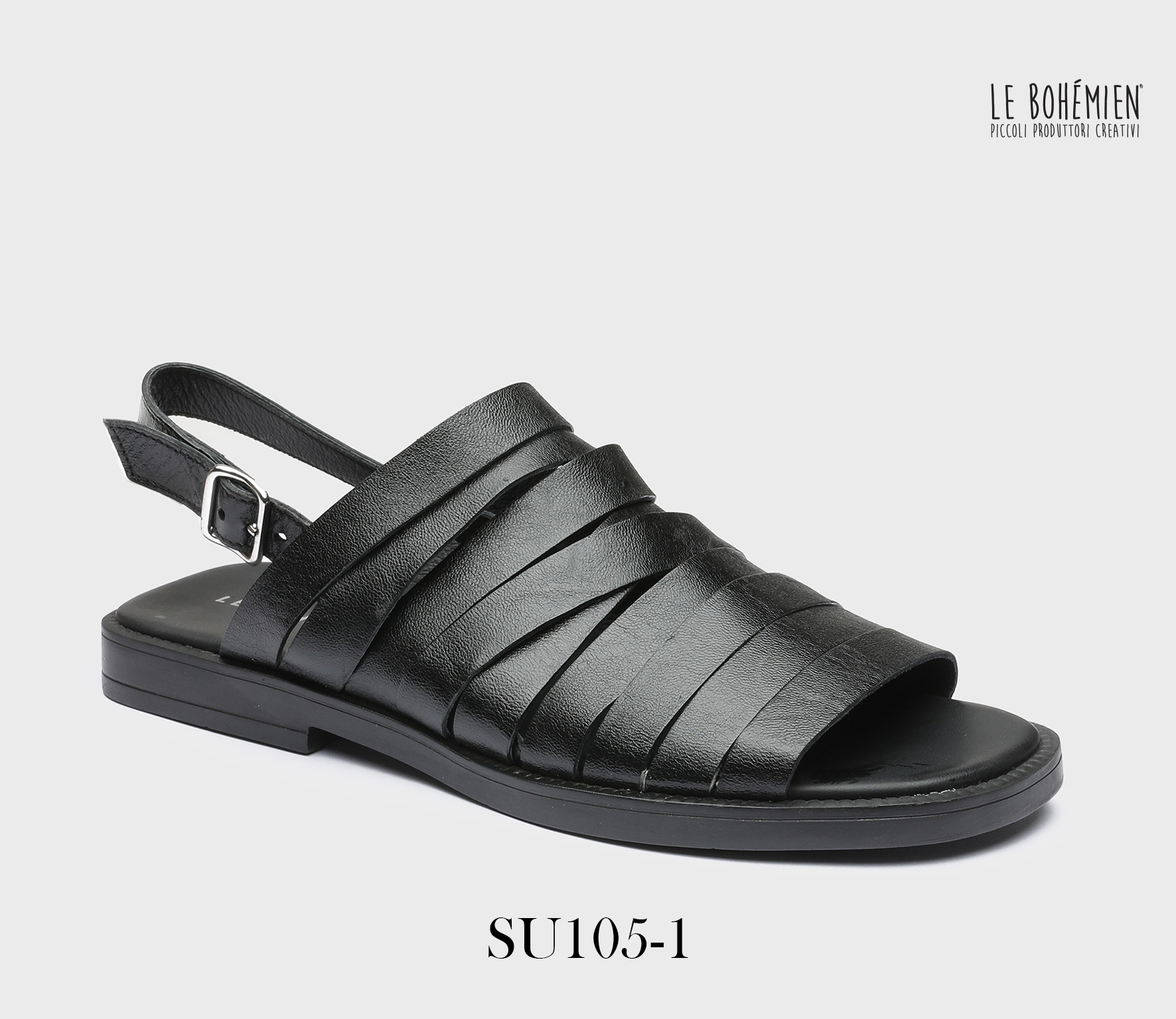 Men's Sandals Shoes SU105-1