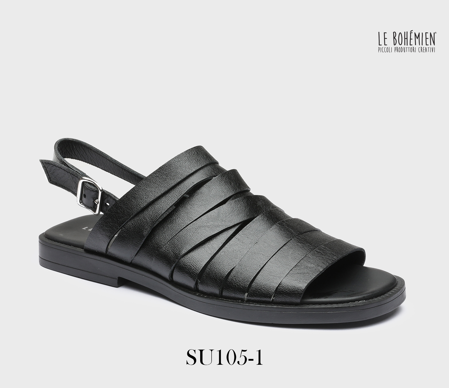 Scarpe Sandali da Uomo SU105-1