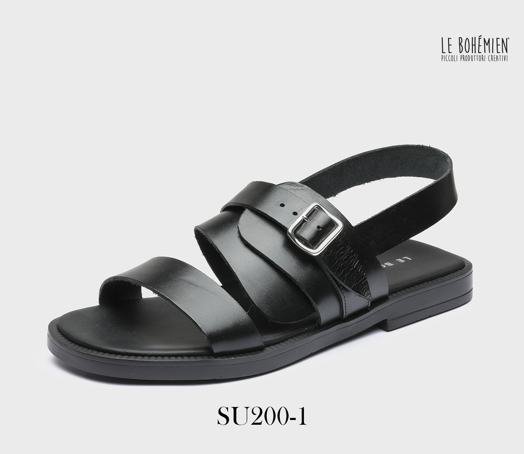 Scarpe Sandali da Uomo SU200-1