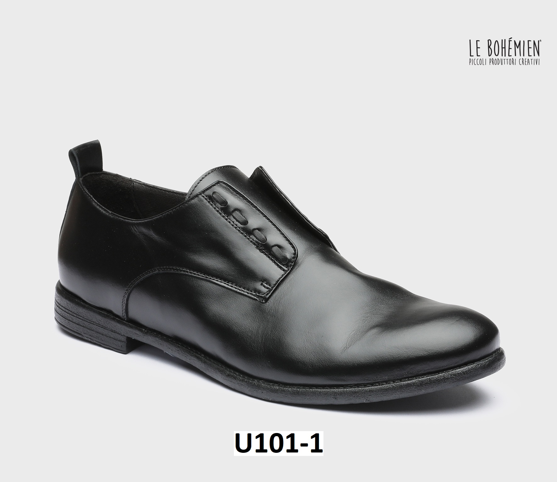Scarpe Pantofole da Uomo U101-1