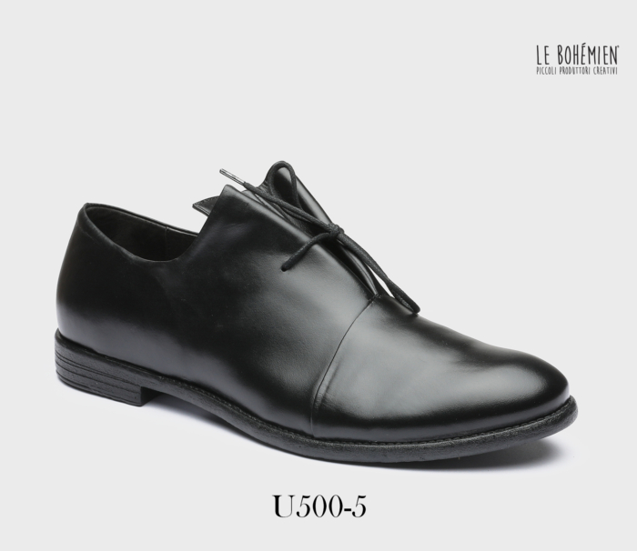 Men's Flat Shoes U500-5