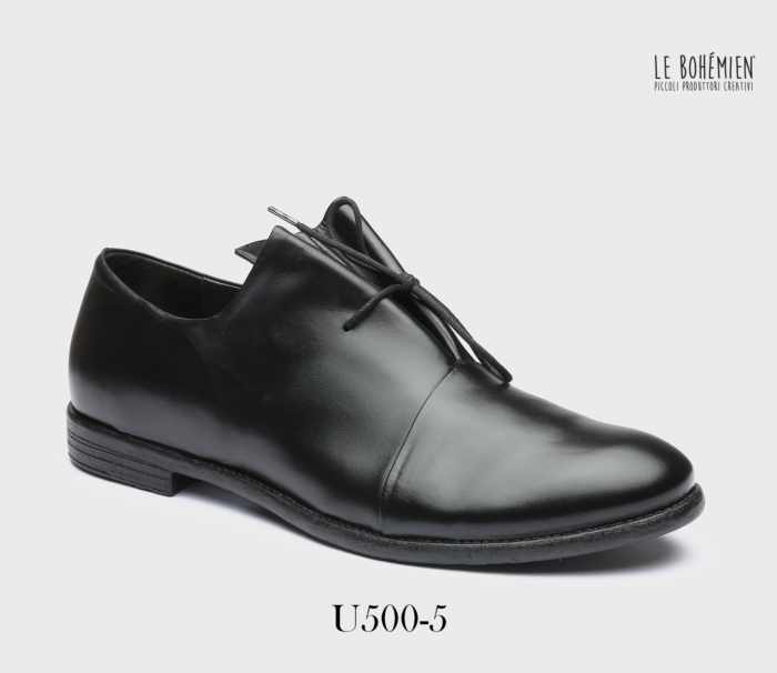 Scarpe Scarpe Basse da Uomo U500-5