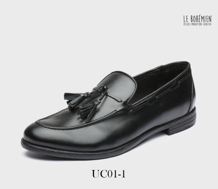 Shoes Loafers for Men UC01-1
