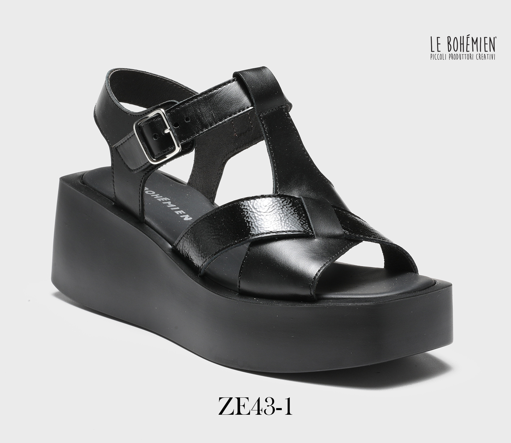 Scarpe Sandali da Donna ZE43-1