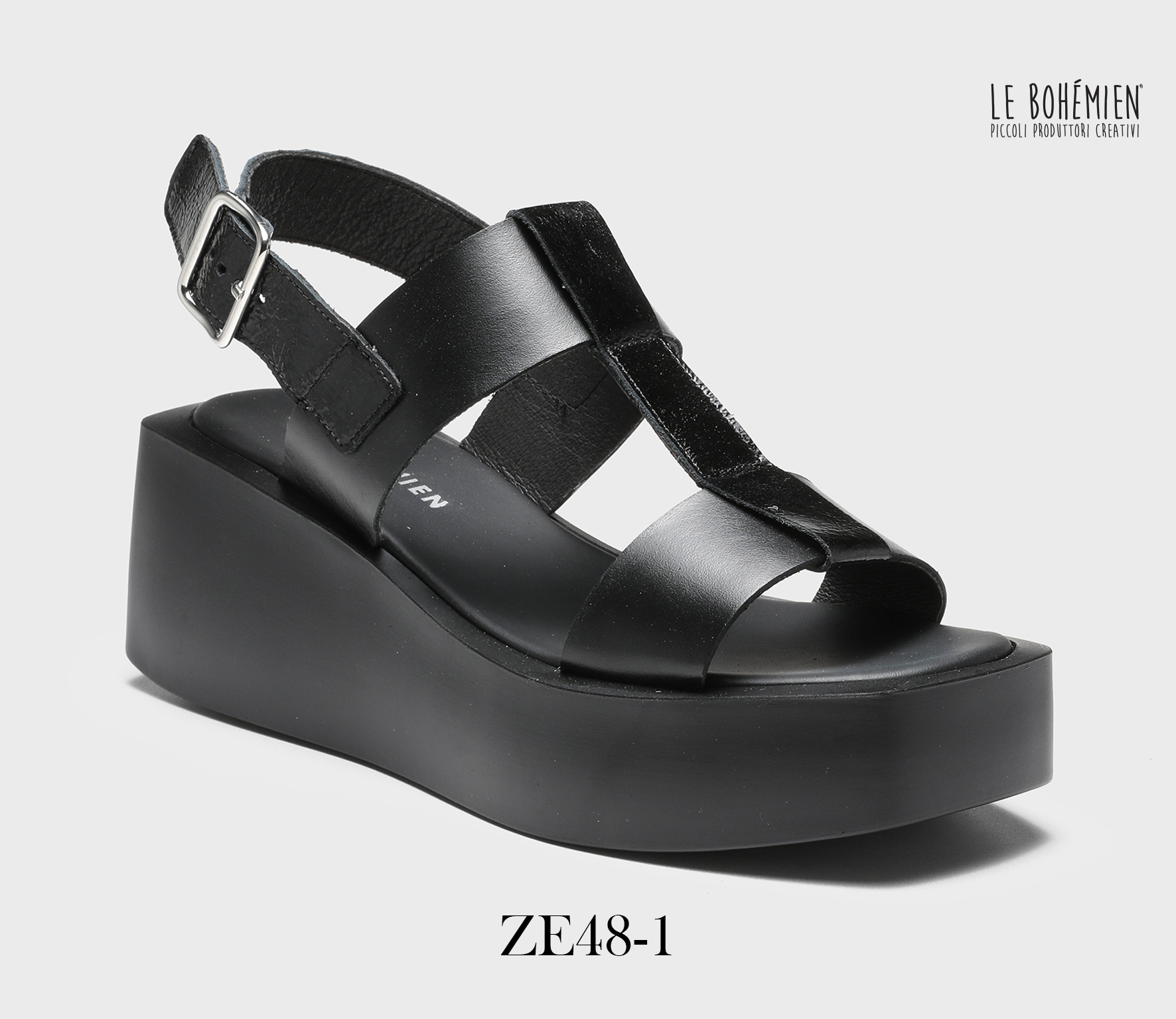 Scarpe Sandali da Donna ZE48-1
